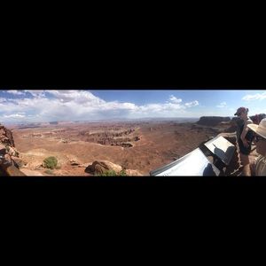 Meet your Posher, Evan